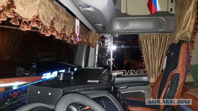 Функциональность китайского электрокара