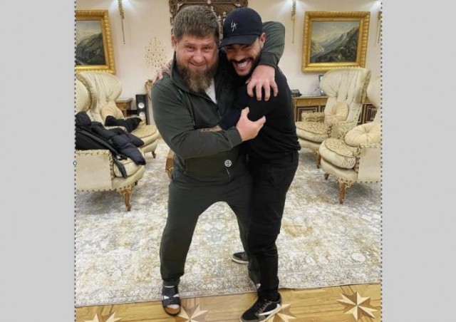 Тимати соврешил Поступок