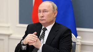 Путин обязал «Газпром» заплатить в бюджет более триллиона рублей