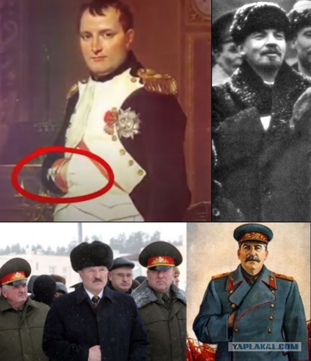 Пандемия съехавших крыш - разновидности болезни. Россия и мир. Часть 39.