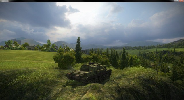 Wargaming