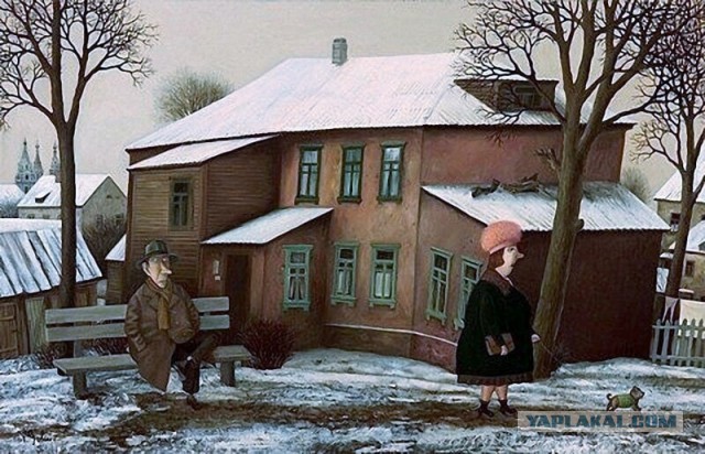 На каких условиях согласны жениться успешные мужчины