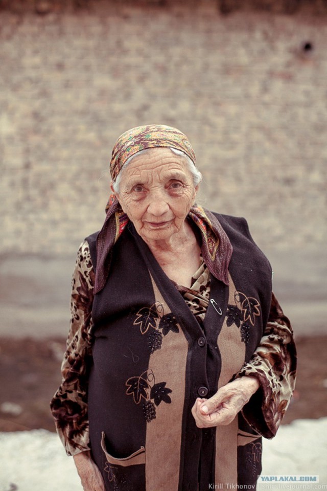 Узбекистан-Махалля и люди