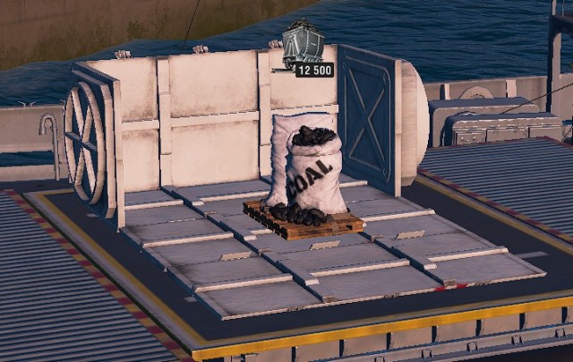 World of Warships - 9