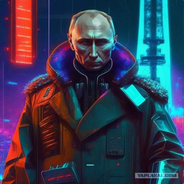Путин посетил штаб войск на Херсонском направлении