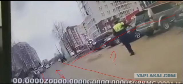 Глава Коми и ГИБДД РК