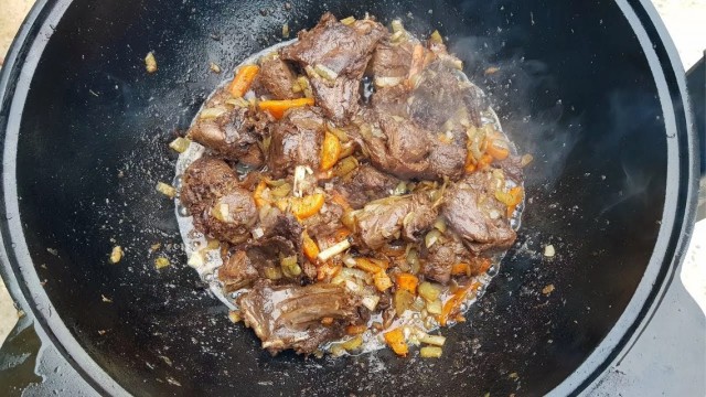 Аццкая кухня 4 (Кулинарный адъ)