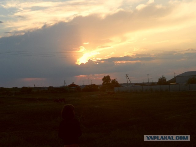 Добро пожаловать в глушь