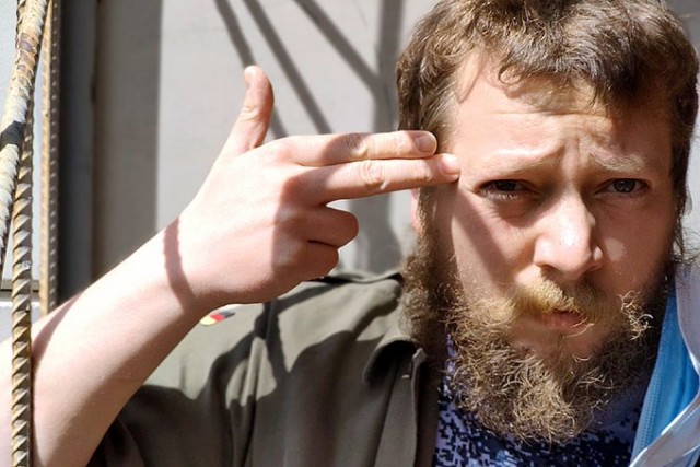 Военкор РИА Новости Ростислав Журавлев погиб при украинском обстреле в зоне СВО