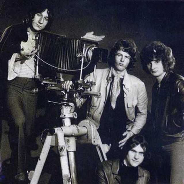 Музыка и музыканты: Uriah Heep: Предыстория (1967–1969)
