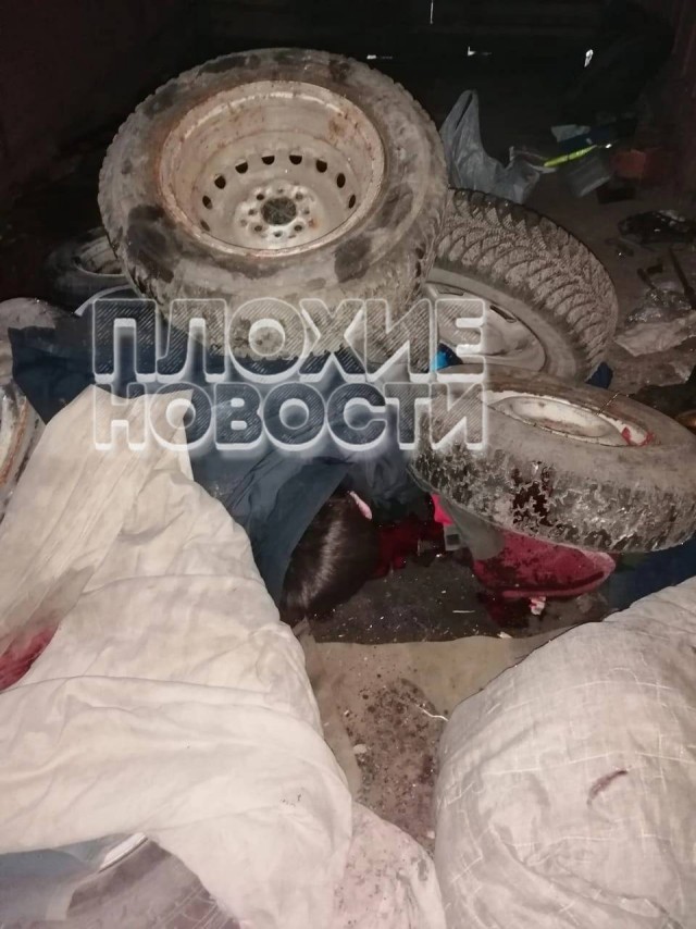 В Новосибирской области зэк вернулся с СВО и начал творить дичь