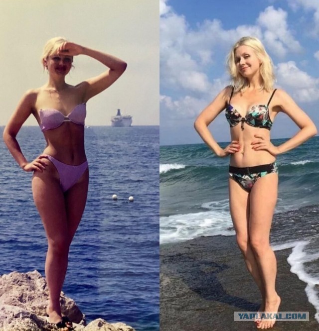 Натали 50