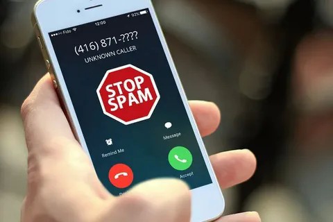 В России ввели штрафы за спам-звонки до ₽1 млн