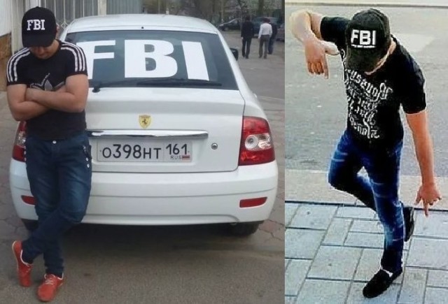 На зависть ФБРовцам