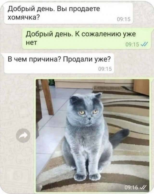 Винтажное барахло (Бояны)