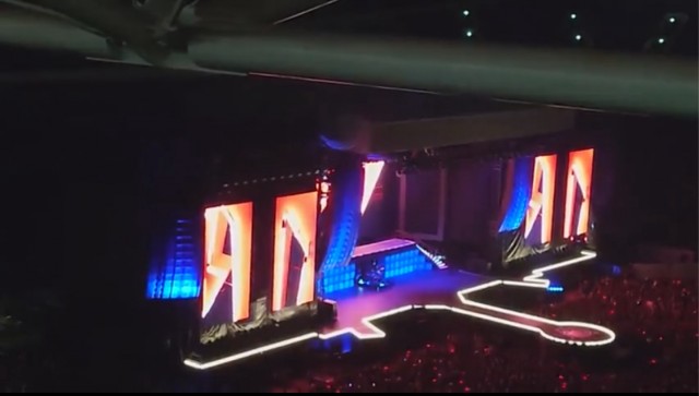 Can U Feel It?! AC/DC