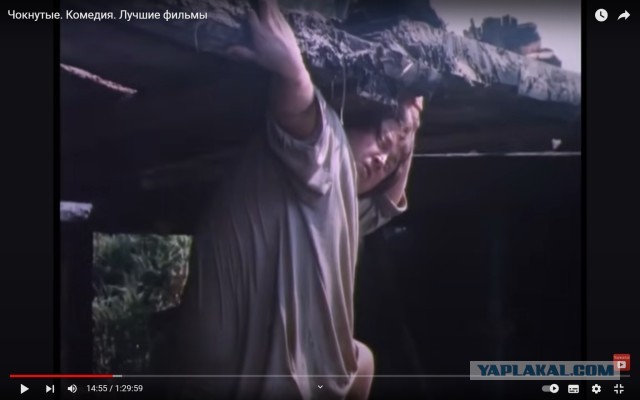 Атлеты советского кино