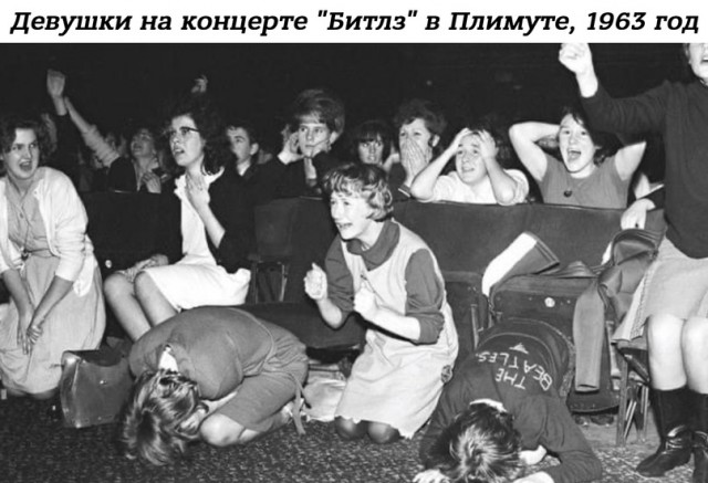 Небольшая подборка истрических фото (02.07)