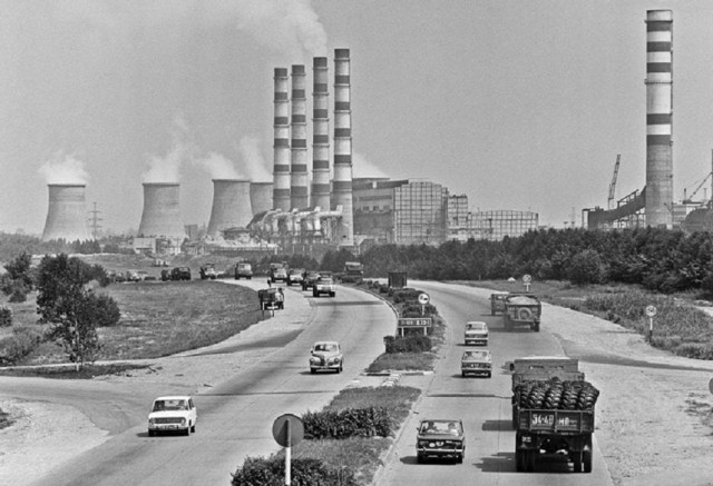 Back in USSR (18.07)