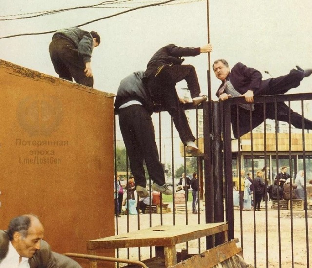 Интересные фотографии 1990 -х 03.10.24