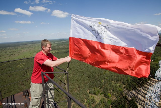 Долгие выходные в Зоне