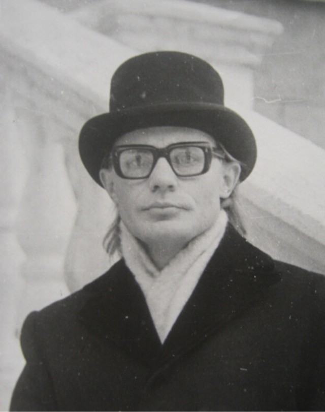 4 января 1975 года  по Первой программе ЦТ вышла в эфир новая детская передача "АБВГДейка"