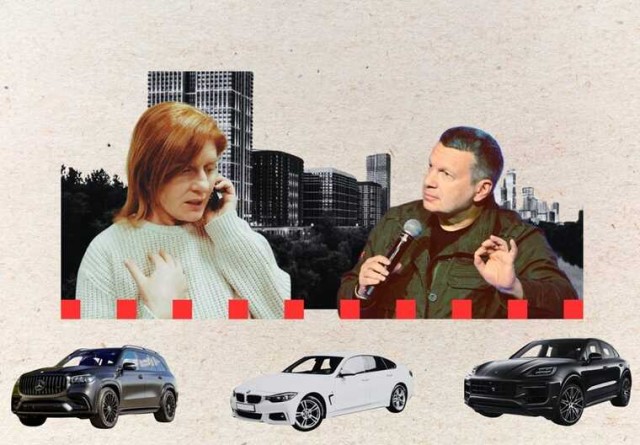 Продюсер Владимира Соловьева покупает люксовую недвижимость в Болгарии и регулярно ездит на отдых в Европу и США