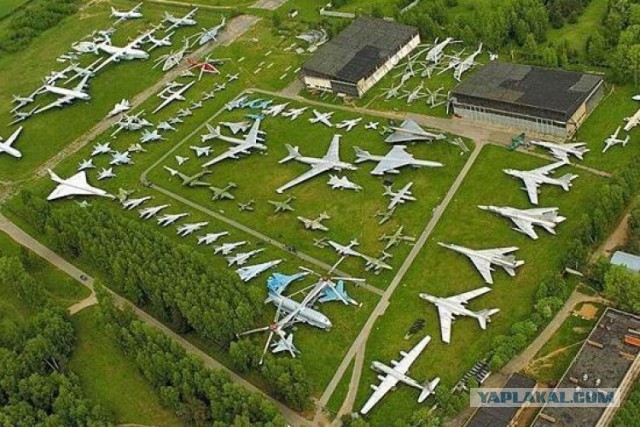 Back in USSR (20.02)