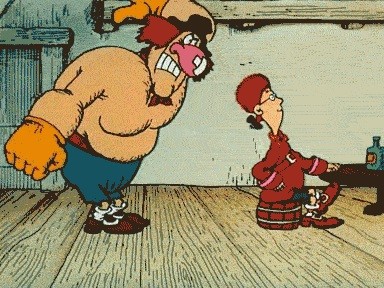 Весенние каникулы начала 80-х!