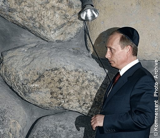 Правда, почему?