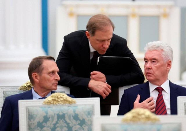 А где Железный Димон?