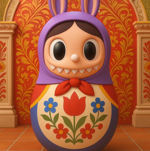 3.6 млрд на игрушке