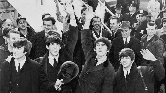 The Beatles выпустят музыкальную коллекцию с 13 неизданными демо