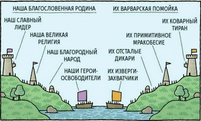 Клуб говорунов (литературный)