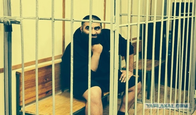 Умер Сандокан