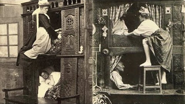 Бытовка здорового человека