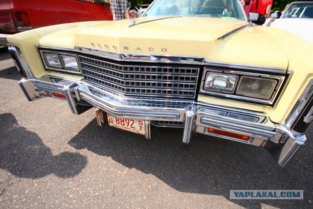 Автоэкзотика 2013г.