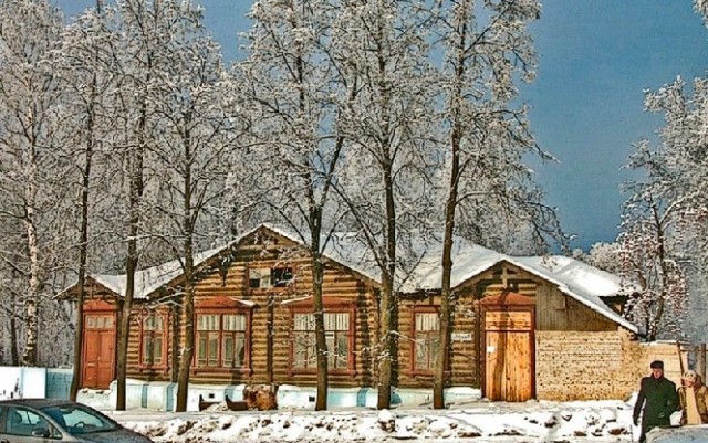 Президент американской компании об СССР: "Я увидел сытых, хорошо одетых и счастливых людей"