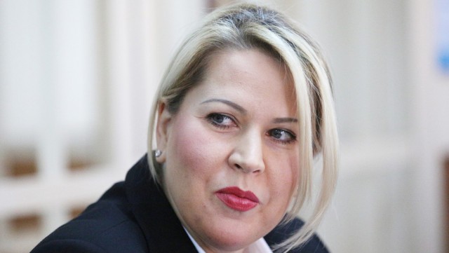Суд вернул экс-замминистра обороны Тимуру Иванову дом с участком