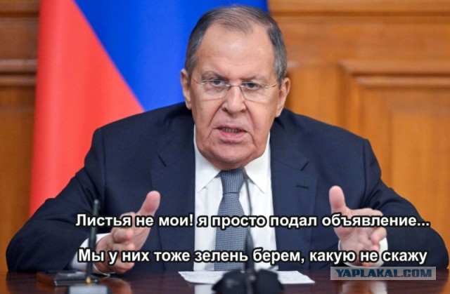 США и Россия восстанавливают торговые отношения