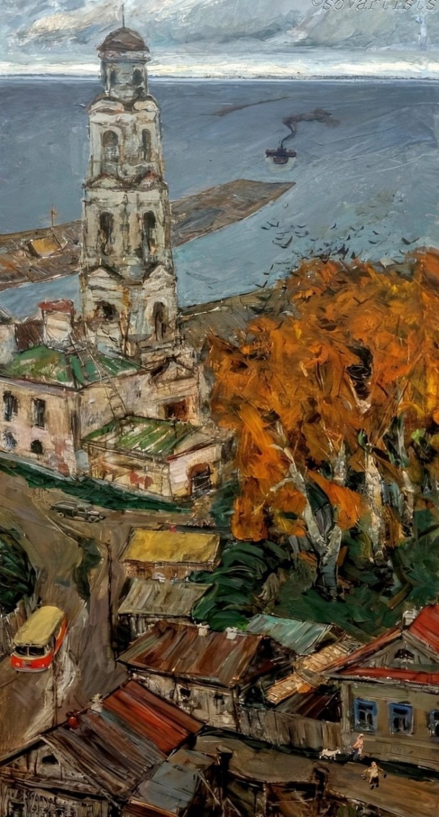 АРТ-Воскресенье