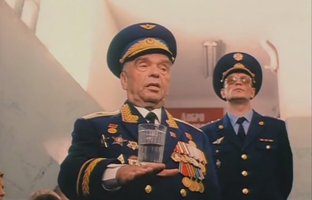 Декан воронежского ВУЗа осатанел