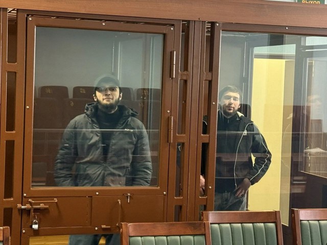 За 581 удар ножом кавказцы получили по 17 лет строгого режима. Петербурженка пригласила их к себе в квартиру