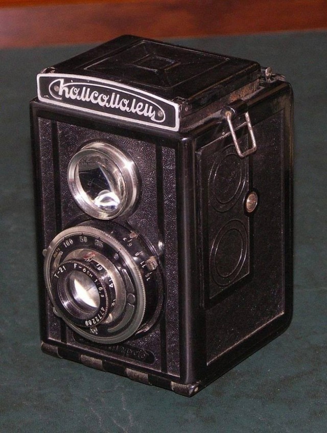 Фотографии из прошлого нашей страны – 139