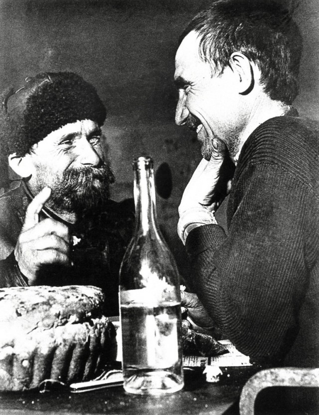 ​ Фотографии из прошлого нашей страны – 140