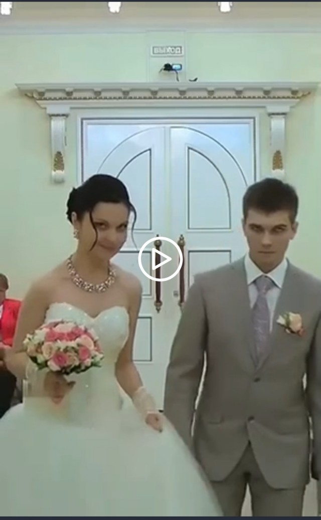 Как представил будущую семейную жизнь...