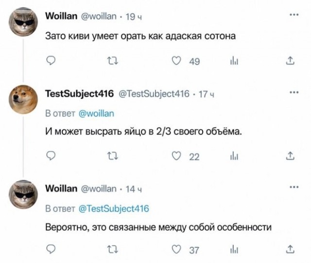 Веселые картинки в понедельник (06.07)