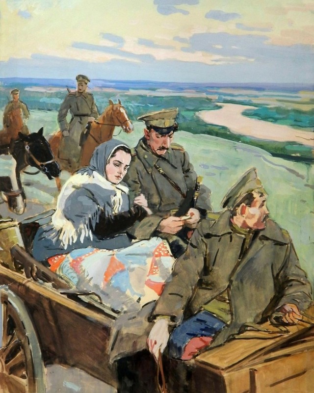 АРТ-Воскресенье