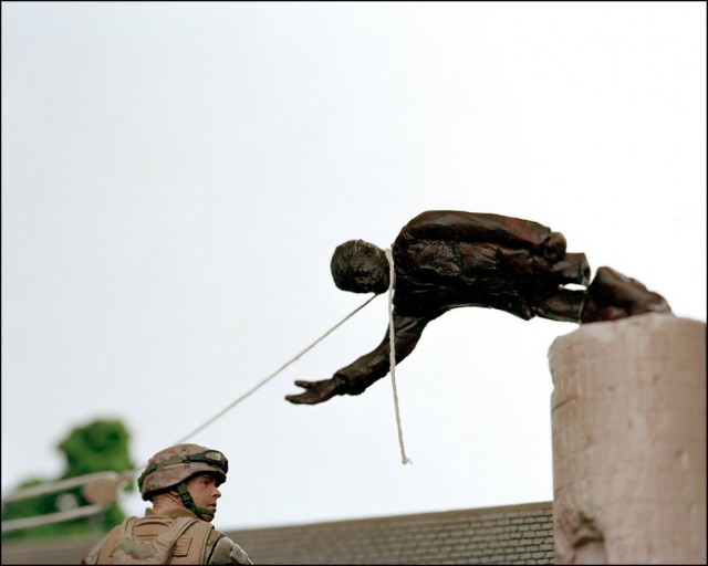 Маленькая, "игрушечная" война