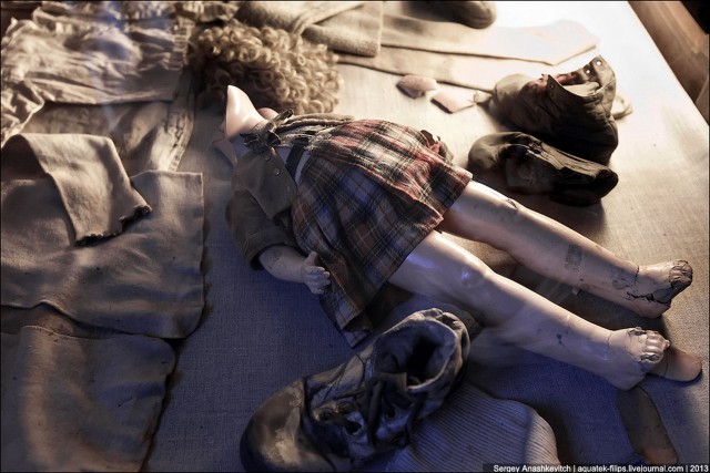 Аушвиц. Фабрика смерти 18+